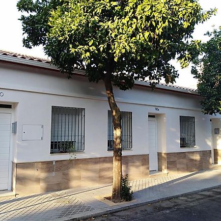 Alzahira 1 Villa Córdoba Eksteriør billede