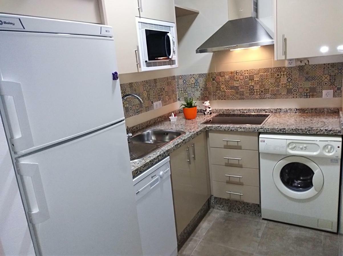 Alzahira 1 Villa Córdoba Eksteriør billede