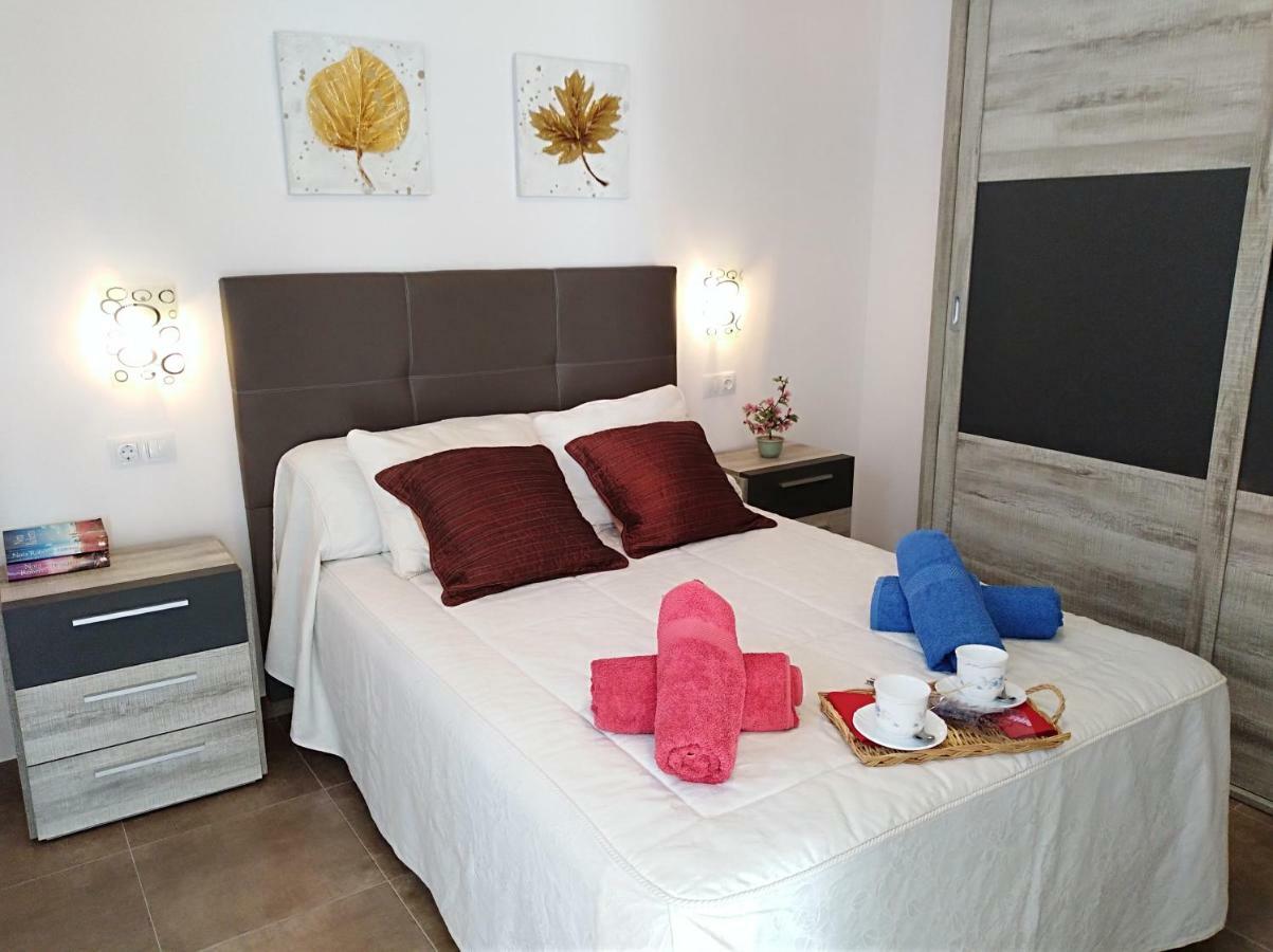 Alzahira 1 Villa Córdoba Eksteriør billede