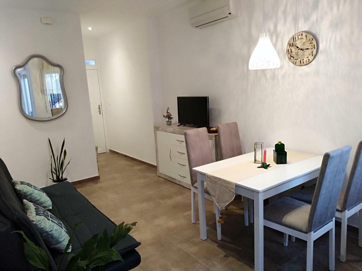 Alzahira 1 Villa Córdoba Eksteriør billede