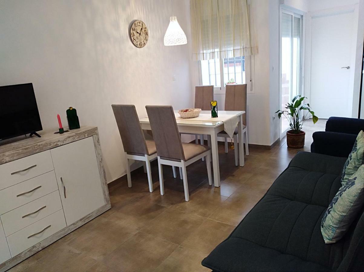 Alzahira 1 Villa Córdoba Eksteriør billede