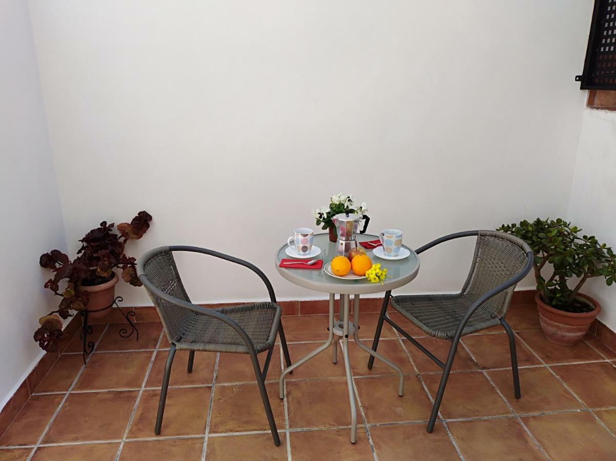 Alzahira 1 Villa Córdoba Eksteriør billede